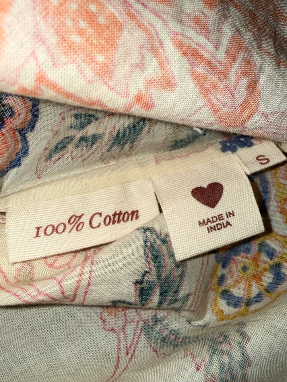Alix of Bohemia Annabel shirt - Picture 4 of 5